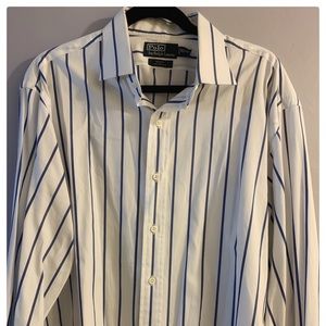 Polo Men’s Shirt - xxl